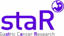 staR (Gastric Cancer Research)